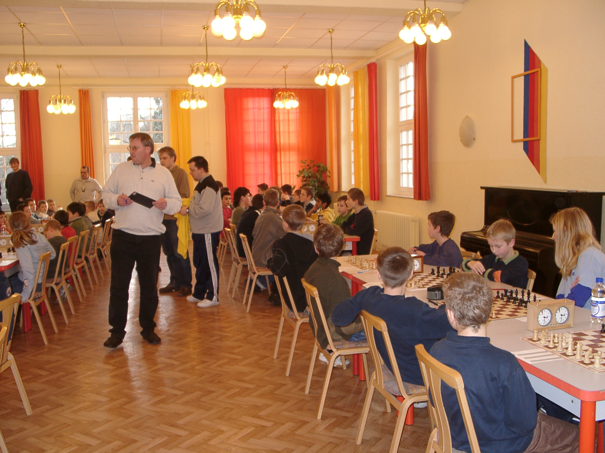 Vorschau